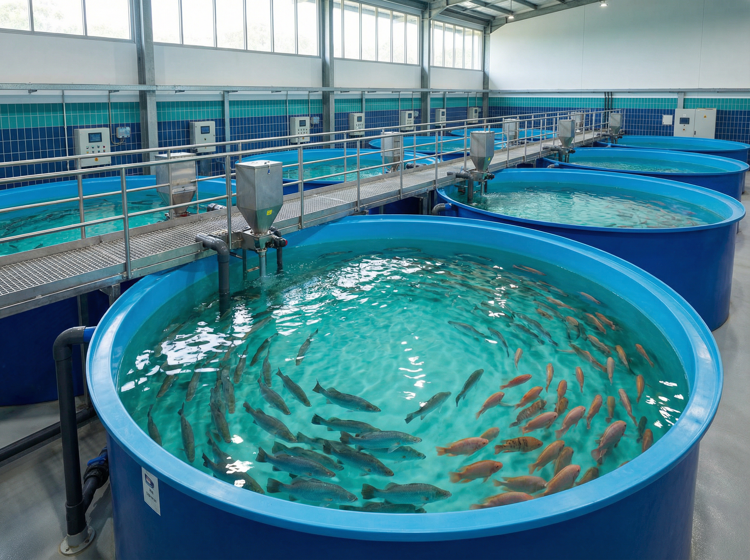 Aquaculture